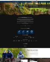 Example design from Bikestyle