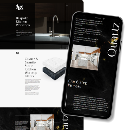 Lux Tile