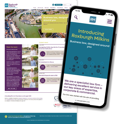 Roxburgh - Meta Tile (700 X 700 Px)